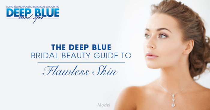 bridal skincare guide