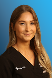 Alyssa-medical-assistant