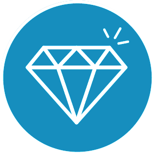 Black Diamond award