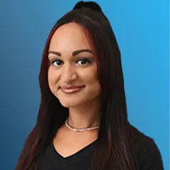 Staff Headshot