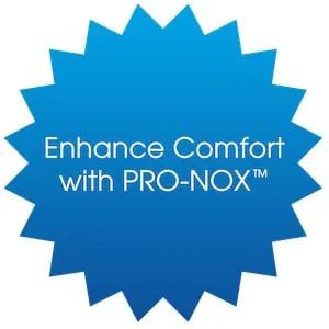 enhance pro-nox graphic
